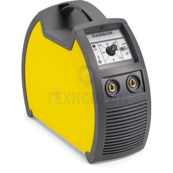 Инвертор для ручной дуговой сварки CEA RAINBOW 150 Инвертор для ручной дуговой сварки CEA RAINBOW 150