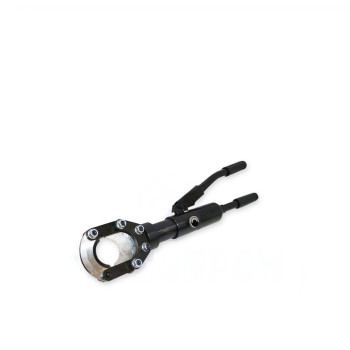 Кабелерез ручной гидравлический РОСТ КРГ-52