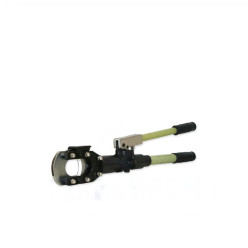 Кабелерез ручной гидравлический РОСТ КРГ-52К