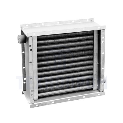 Калорифер биметалический КП3-Ск-5 Калорифер биметалический КП3-Ск-5