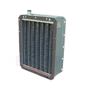 Калорифер стальной оребренный КФСО-9 Калорифер стальной оребренный КФСО-9