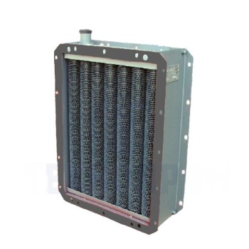 Калорифер стальной оребренный КФБО-11 Калорифер стальной оребренный КФБО-11