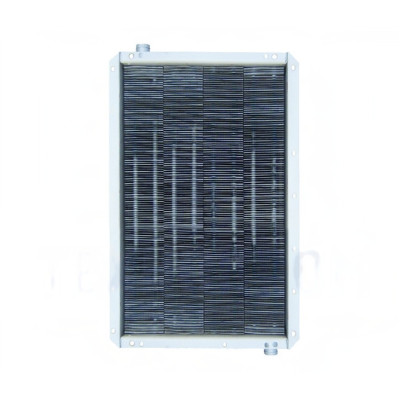 Калорифер стальной пластинчатый КПБ-6 Калорифер стальной пластинчатый КПБ-6