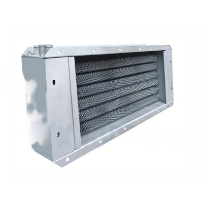 Калорифер электрический ЭК-18