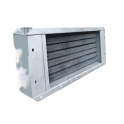 Калорифер электрический ЭК-12 Калорифер электрический ЭК-12