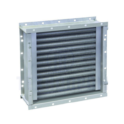 Калорифер биметалический КСк3-10 Калорифер биметалический КСк3-10