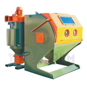 Камера абразивоструйная КСО-110-И-ФВР-М Камера абразивоструйная КСО-110-И-ФВР-М