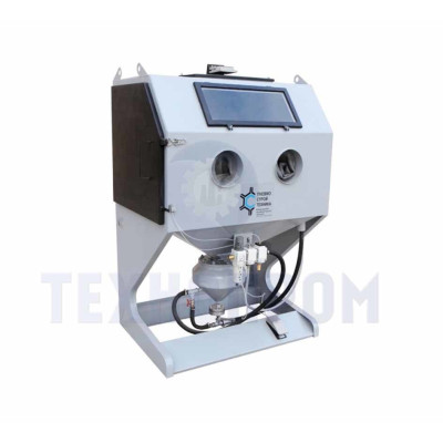 Камера пескоструйная КСО-110-Н-М Камера пескоструйная КСО-110-Н-М