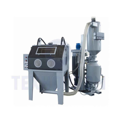 Камера абразивоструйная КСО-110-Н-М-М-ФВР Камера абразивоструйная КСО-110-Н-М-М-ФВР