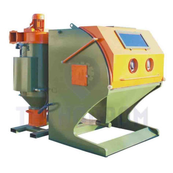 Камера абразивоструйная КСО-80-И-ФВР-М Камера абразивоструйная КСО-80-И-ФВР-М