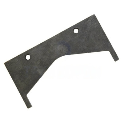Лезвие для ШР-150+