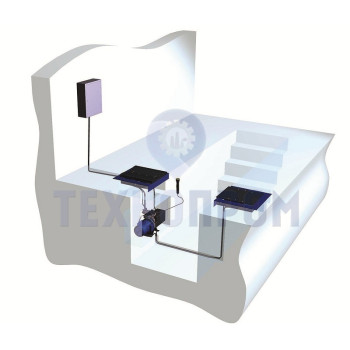 Люфт детектор ДГ015 до 16 т Люфт детектор ДГ015 до 16 т