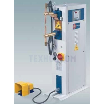 Машина для контактной сварки - CEA ZP 28 Машина для контактной сварки - CEA ZP 28