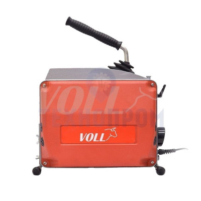 Машина для прочистки труб V-Clean 150 с комплектующими Rothenberger Машина для прочистки труб V-Clean 150 с комплектующими Rothenberger