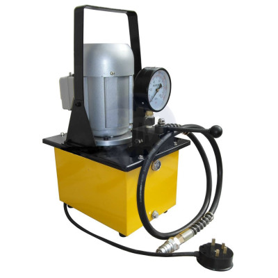 Маслостанция МГС 700-0.8-Р-1 (380В) с ручным распределителем Маслостанция МГС 700-0.8-Р-1 (380В) с ручным распределителем