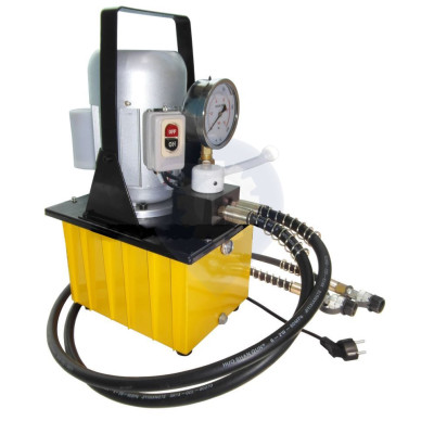 Двухпоточная маслостанция МГС 700-0.8-Р-2 (0.8 л/мин, 70 МПа, 220В) Двухпоточная маслостанция МГС 700-0.8-Р-2 (0.8 л/мин, 70 МПа, 220В)