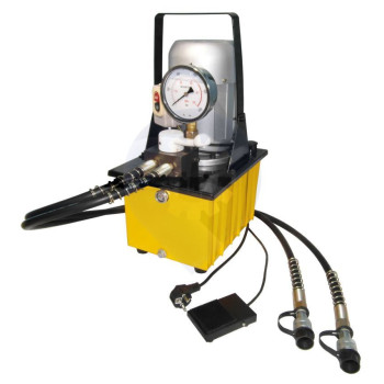 Двухпоточная маслостанция МГС 700-0.8П-Р-2 (0.8 л/мин, 70 МПа, 220В) Двухпоточная маслостанция МГС 700-0.8П-Р-2 (0.8 л/мин, 70 МПа, 220В)