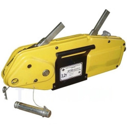 Монтажно-тяговый механизм МТТМп 3,2 L=20 м Монтажно-тяговый механизм МТТМп 3,2 L=20 м