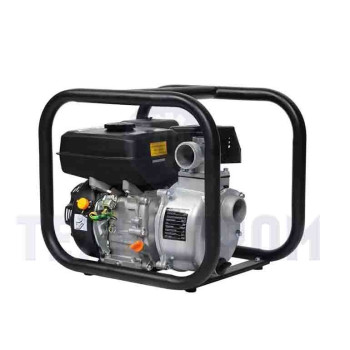 Мотопомпа бензиновая для грязной воды Zitrek PGT1300
