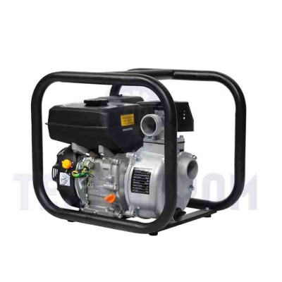 Мотопомпа бензиновая для грязной воды Zitrek PGT1300 Мотопомпа бензиновая для грязной воды Zitrek PGT1300