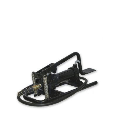 Насос ножной гидравлический РОСТ ННГ-800 Насос ножной гидравлический РОСТ ННГ-800