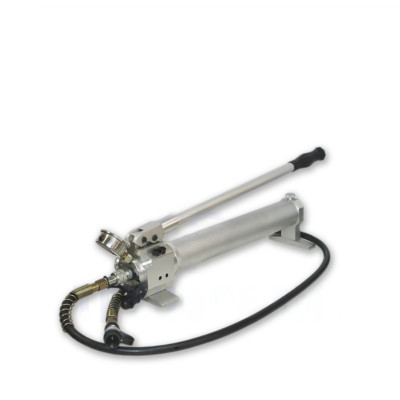 Насос ручной гидравлический РОСТ НРГ-1000Al Насос ручной гидравлический РОСТ НРГ-1000Al