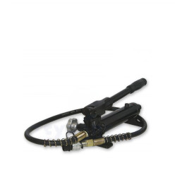 Насос ручной гидравлический РОСТ НРГ-390 Насос ручной гидравлический РОСТ НРГ-390