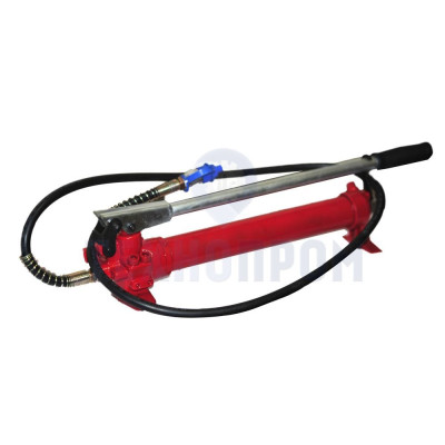 Насос ручной гидравлический НРГ-7010 Насос ручной гидравлический НРГ-7010