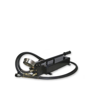 Насос ручной гидравлический РОСТ НРГ2-3 Насос ручной гидравлический РОСТ НРГ2-3