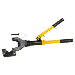 Ножницы гидравлические НГ-52Б