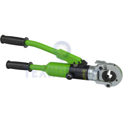 Пресс гидравлический обжимной для фитингов НПГТ-32