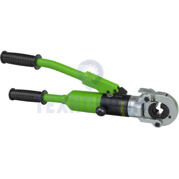 Пресс гидравлический обжимной для фитингов НПГТ-32 Пресс гидравлический обжимной для фитингов НПГТ-32