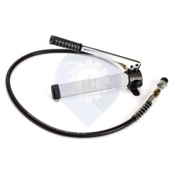 Насос ручной гидравлический НРГ 600-0.3 Насос ручной гидравлический НРГ 600-0.3