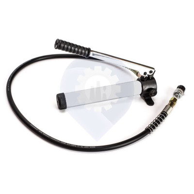 Насос ручной гидравлический НРГ 600-0.3 Насос ручной гидравлический НРГ 600-0.3