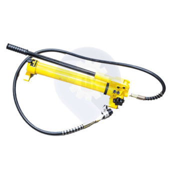 Насос ручной гидравлический НРГ 700-2.7 Насос ручной гидравлический НРГ 700-2.7