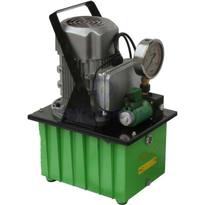 Насосная станция гидравлическая НСГЭ-630М (700 атм) Насосная станция гидравлическая НСГЭ-630М (700 атм)