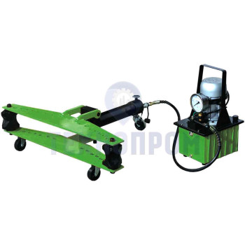 Трубогиб электрический НТЭ-4 Трубогиб электрический НТЭ-4