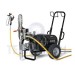 Окрасочный аппарат WAGNER Heavy Coat HC-950 E SprayPack