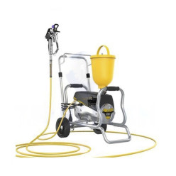 Окрасочный аппарат мембранный WAGNER SuperFinish 23 Select