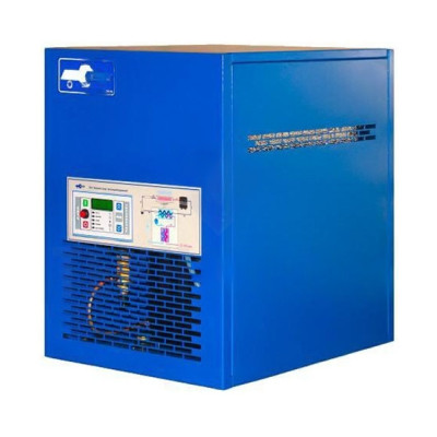 Осушитель сжатого воздуха рефрижераторного типа АСО ОВ-360М