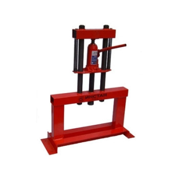 Пресс настольный гидравлический ПГН-8 Пресс настольный гидравлический ПГН-8