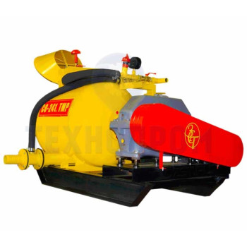 Пневмонагнетатель СО-241 ТМР Пневмонагнетатель СО-241 ТМР