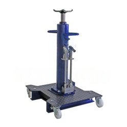 Подъемник напольный передвижной П114Е-10-2