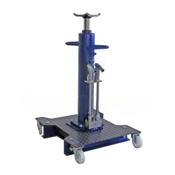 Подъемник напольный передвижной П114Е-16-2 Подъемник напольный передвижной П114Е-16-2