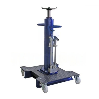 Подъемник напольный передвижной П114Е-16-2