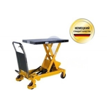 Подъемный стол гидравлический OTTO MAIER ОМ SP 1000 (1т 1м) Подъемный стол гидравлический OTTO MAIER ОМ SP 1000 (1т 1м)