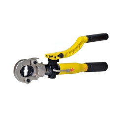 Пресс гидравлический автономный ПГ-300М SHTOK