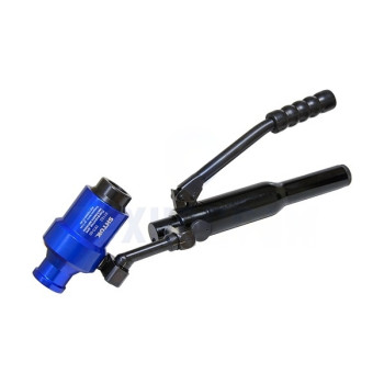 Пресс гидравлический для перфорации листового металла ПГЛ-60 SHTOK Пресс гидравлический для перфорации листового металла ПГЛ-60 SHTOK