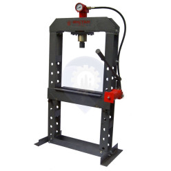 Пресс гидравлический гаражный ПГГ-10 Пресс гидравлический гаражный ПГГ-10