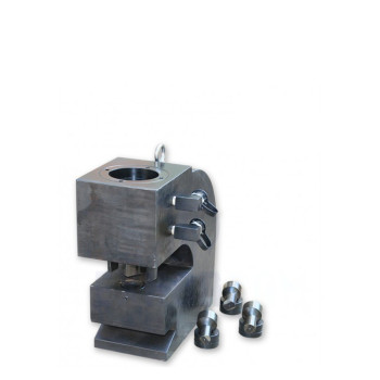 Пресс перфоратор гидравлический РОСТ ППГ2-100 Пресс перфоратор гидравлический РОСТ ППГ2-100